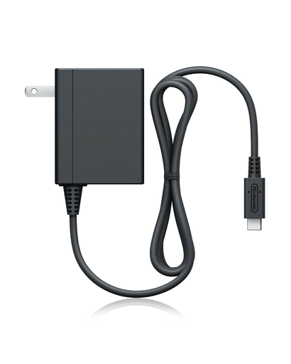 AC Power Supply Adapter (HAC-002)(USZ) Compatible For Nintendo Switch OLED