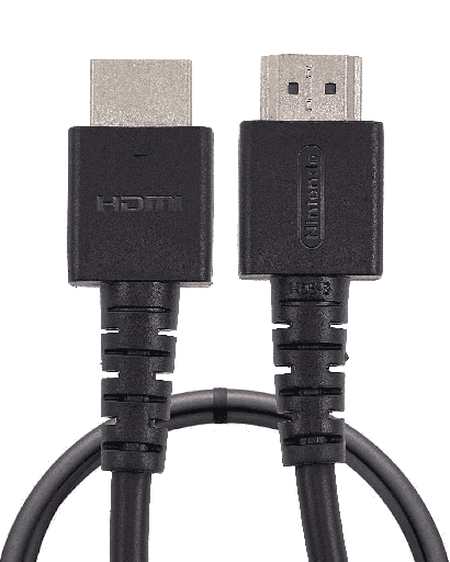 HDMI Cable (HEG-005) for Nintendo Switch OLED