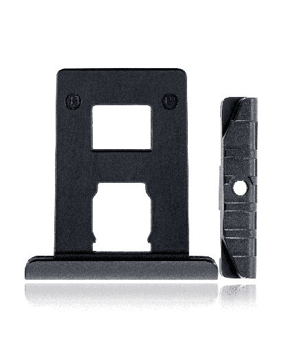 Sim Card Tray + Card Holder Compatible For Nintendo Switch OLED