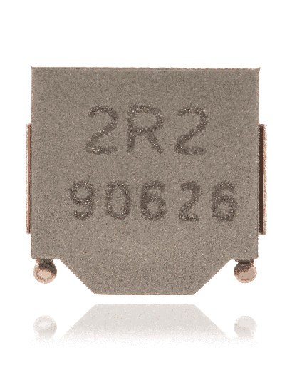 Inductor Coil (Big Coil) for Nintendo Switch / Switch OLED (2R2/634F) (10 Pack) (Soldering Required)