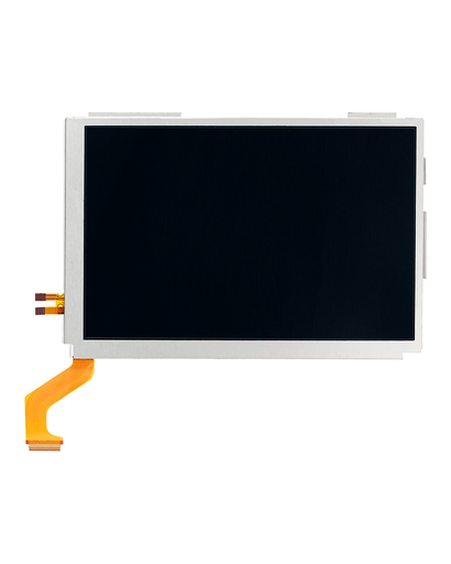 Upper LCD Screen Display Compatible For Nintendo 3DS XL