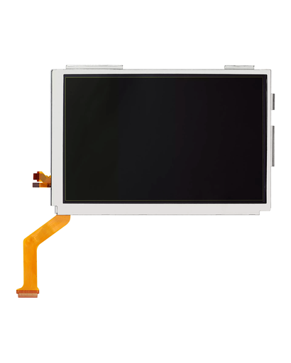Upper LCD Screen Display Compatible For Nintendo New 3DS XL