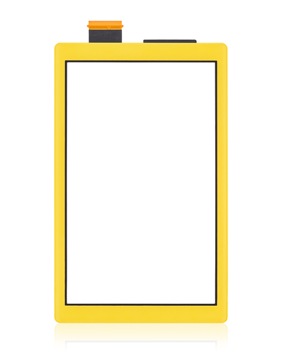 Digitizer for Nintendo Switch Lite (Yellow)