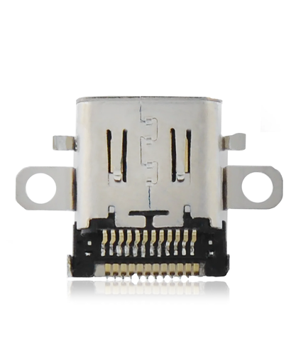USB-C Charging Port for Nintendo Switch Lite (Soldering Required)