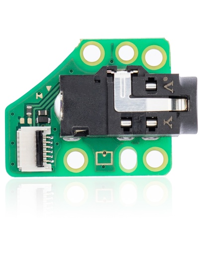 Headphone Jack With Board for Nintendo Switch Lite