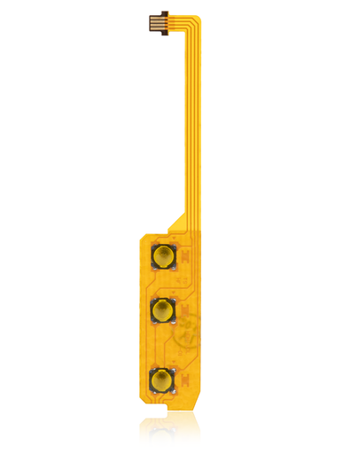 Power / Volume Flex Cable for Nintendo Switch Lite