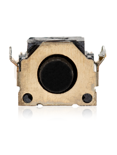Left or Right Bumper Button Trigger for Nintendo Switch Lite (Soldering Required)