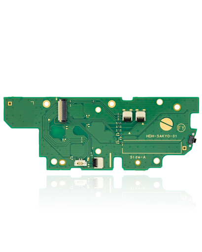 Daughterboard for Nintendo Switch Lite