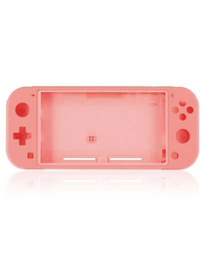 Housing Shell for Nintendo Switch Lite (Pink)