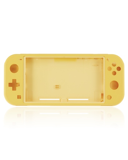 Housing Shell for Nintendo Switch Lite (Yellow)