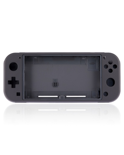 Housing Shell for Nintendo Switch Lite (Black)