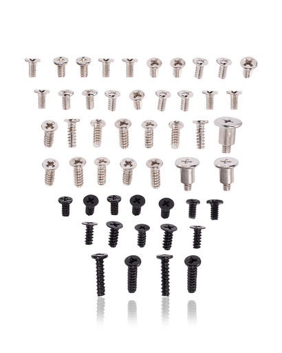Complete Screw Set Compatible For Nintendo Switch Lite