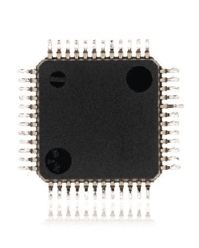Stored Data Master Control IC Compatible For Nintendo Switch / Nintendo Switch Lite (STM32F038C6T6) (Soldering Required)