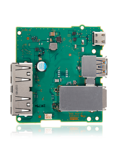 HDMI Docking Station Mainboard Compatible For Nintendo Switch