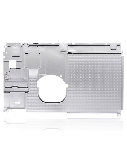 Aluminum Metal Internal Heat Shield Plate For Nintendo Switch