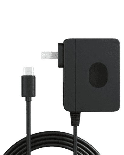 AC Adapter / Power Charger for Nintendo Switch (Generic)