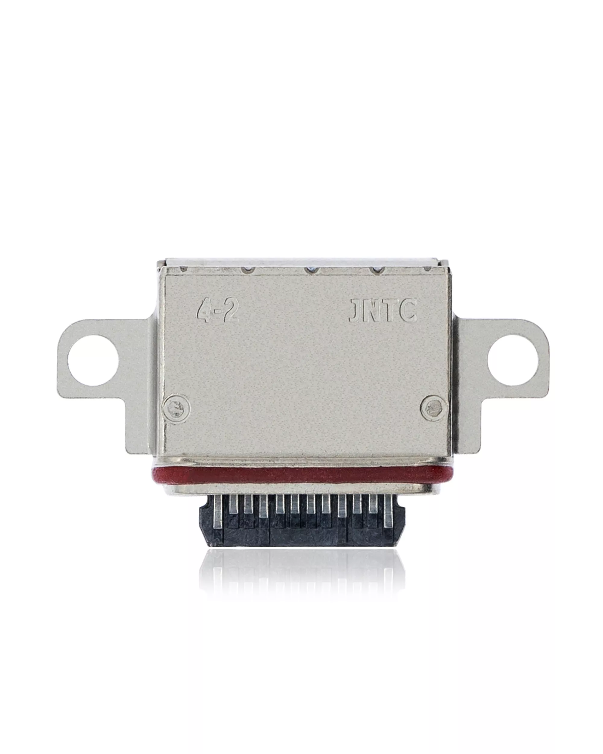 Charging Port Only Compatible For Samsung Galaxy Note 20 / Note 20 5G / Note 20 Ultra / Note 20 Ultra 5G (Soldering Required) (10 Pack)