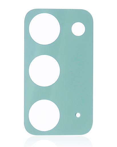 Back Camera Lens (Glass Only) With Adhesive Compatible For Samsung Galaxy Note 20 (Mystic Green)