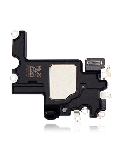 Earpiece Speaker with Wifi Flex Compatible For iPhone 15 Plus