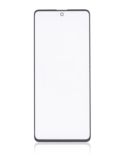 Front Glass Compatible For Samsung Galaxy Note 10 Lite