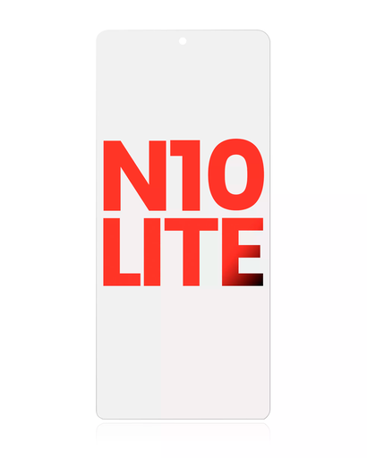 Polarizer Film Compatible For Samsung Galaxy Note 10 Lite (10 Pack)