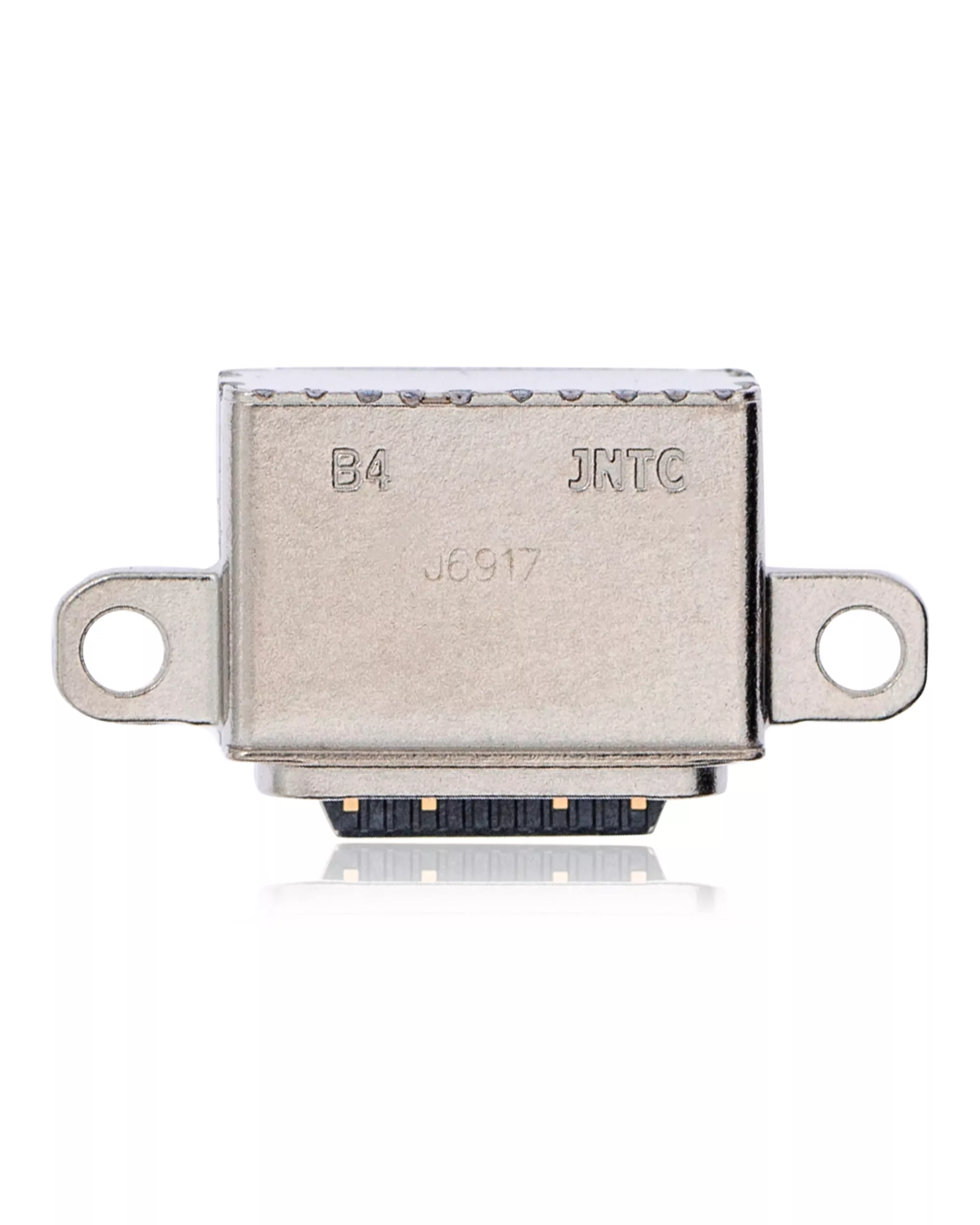 Charging Port Only Compatible For Samsung S8 Active / Note 8 / Note 9 (Soldering Required) (10 Pack)