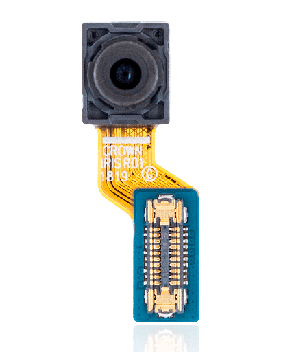 Iris Scanner Compatible For Samsung Galaxy Note 9