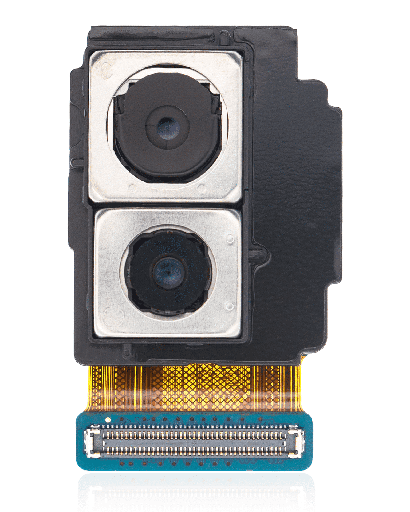 Back Camera Compatible For Samsung Galaxy Note 9 (N960U) (US Models)