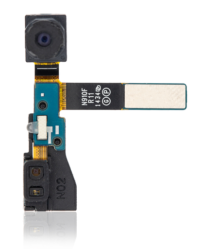 Front Camera Compatible For Samsung Galaxy Note 4