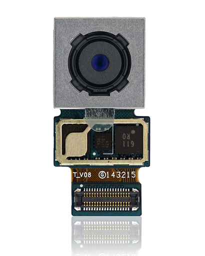 Back Camera Compatible For Samsung Galaxy Note 4