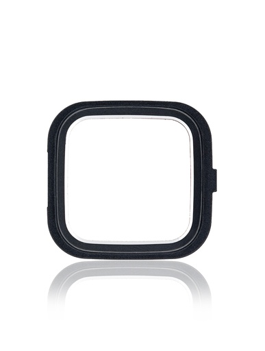 Back Camera Lens Compatible For Samsung Galaxy Note 4 (Black)