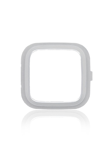 Back Camera Lens Compatible For Samsung Galaxy Note 4 (White)