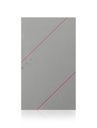 Polarizer Film Compatible For Samsung Galaxy Note 3 / Samsung Galaxy Note 4 (10 Pack)
