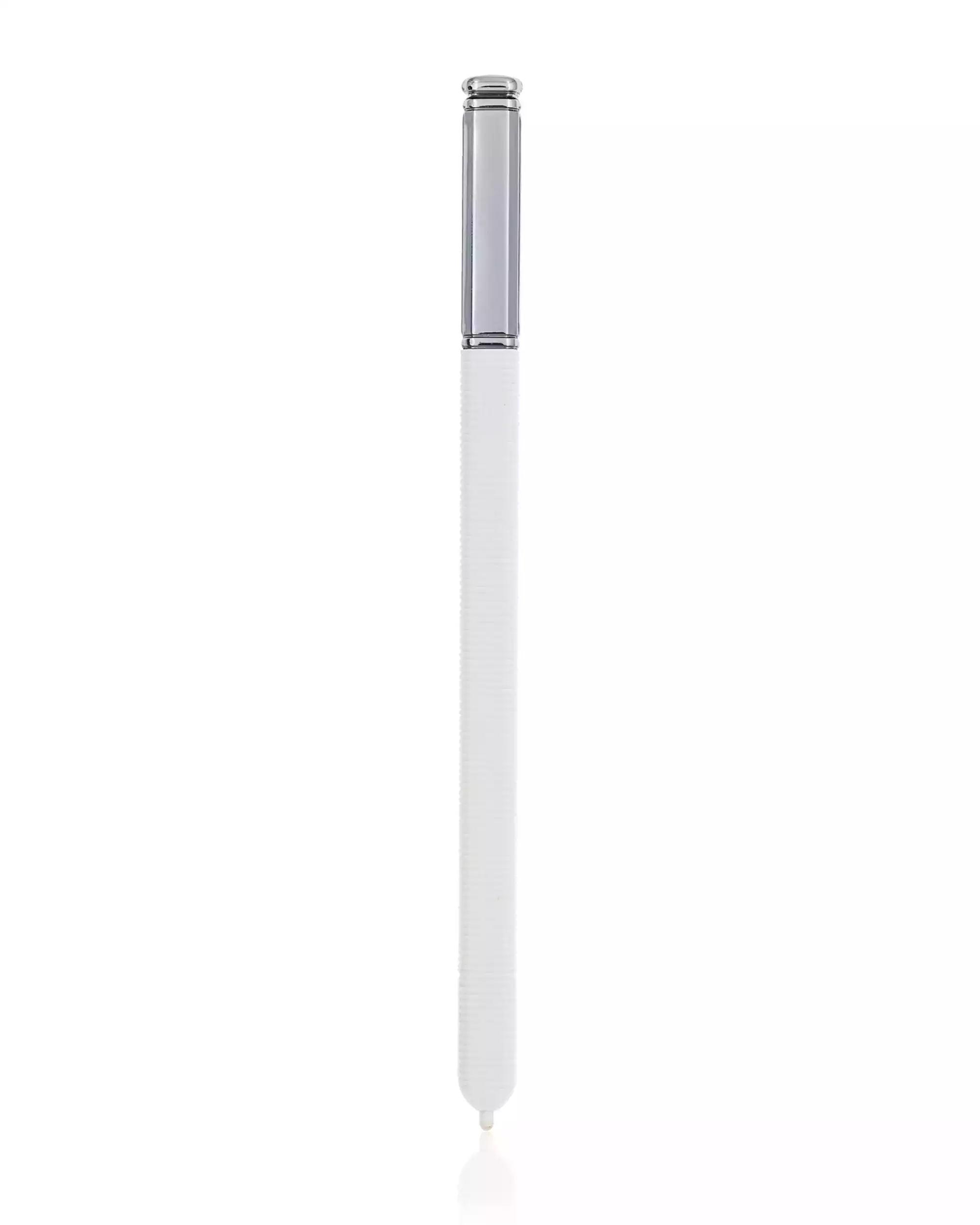 Stylus Pen Compatible For Samsung Galaxy Note 4 (White)