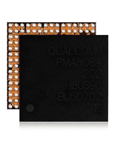 Big Power IC Compatible For Samsung Galaxy Note 4 (PMA8084)