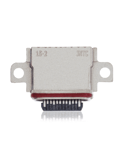 Charging Port Only Compatible For Samsung Galaxy S20 / S20 Plus / S20 Ultra / Note 10 / Note 10 Plus / 5G / S20 FE 4G / 5G (Soldering Required) (10 Pack)