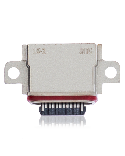 Charging Port Only Compatible For Samsung Galaxy S20 / S20 Plus / S20 Ultra / Note 10 / Note 10 Plus / 5G / S20 FE 4G / 5G (Soldering Required)