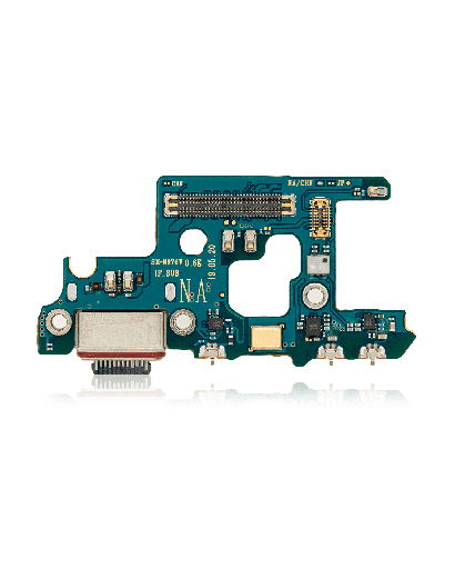 Charging Port With Board Compatible For Samsung Galaxy Note 10 Plus 5G (N976U/V) (US Model)