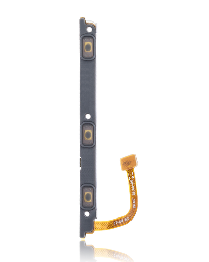 Power And Volume Button Flex Cable Compatible For Samsung Galaxy Note 10 Plus