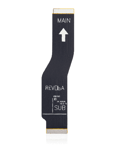 Mainboard Flex Cable Compatible For Samsung Galaxy Note 10 Plus 5G