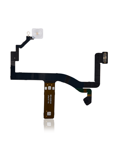 Flashlight Flex Cable Compatible For iPhone 15 Plus