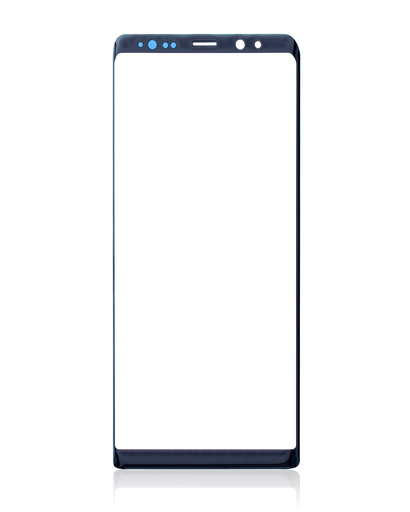 Front Glass Only Compatible For Samsung Galaxy Note 8
