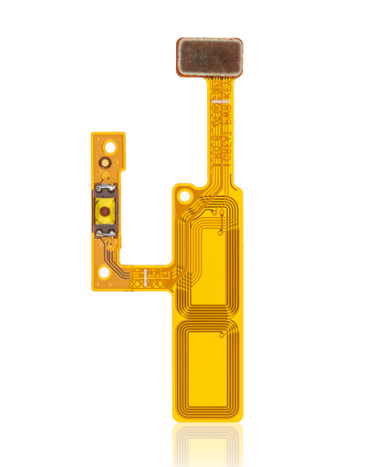 Power Button Flex Cable Compatible For Samsung Galaxy Note 8