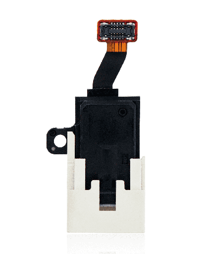 Headphone Jack Flex Cable Compatible For Samsung Galaxy Note 8 (White)