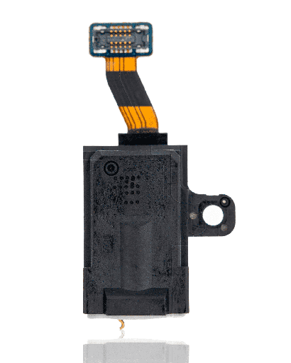 Headphone Jack Flex Cable Compatible For Samsung Galaxy Note 8 (Midnight Black)