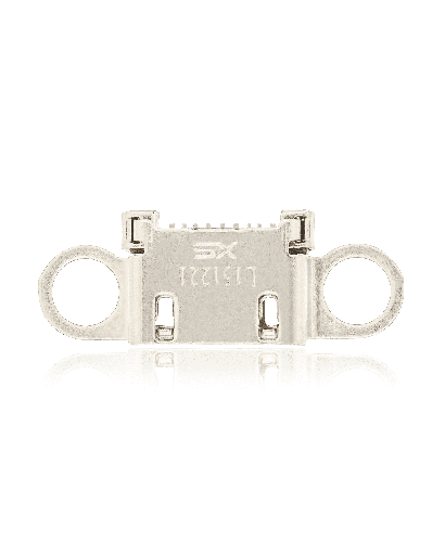 Charging Port Only Compatible For Samsung Galaxy S6 / S6 Edge / S6 Edge Plus / Note 5 (Soldering Required)