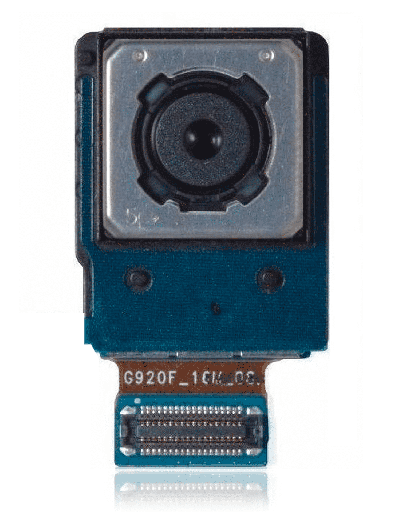 Back Camera Compatible For Samsung Galaxy S6 Edge / Samsung Galaxy Note 5