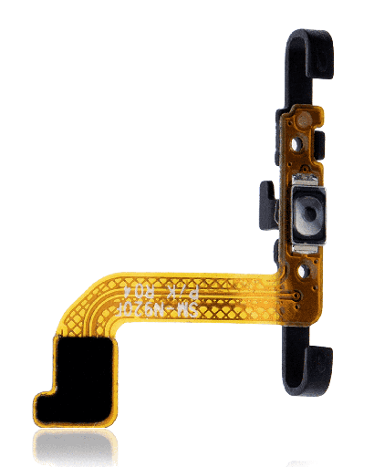 Power Button Flex Cable Compatible For Samsung Galaxy Note 5