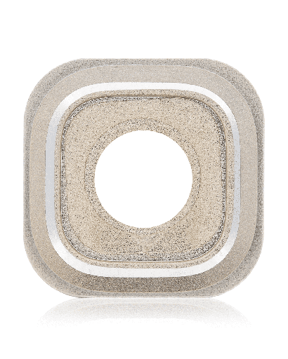 Back Camera Lens Compatible For Samsung Galaxy Note 5 (Gold Platinum)