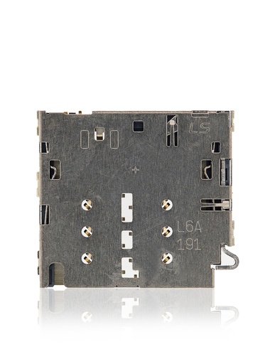 Sim Card Reader Compatible For Samsung Galaxy Note 5